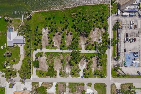 Terrain à vendre à Englewood, Floride № 1810308 - photo 5