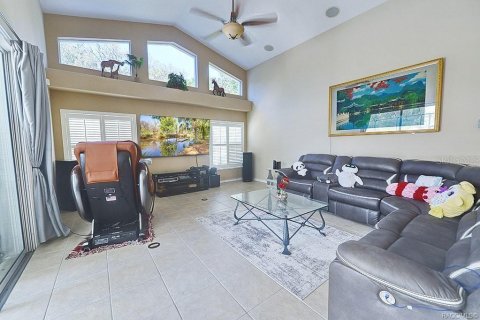Villa ou maison à vendre à Inverness, Floride: 3 chambres, 253.62 m2 № 2398957 - photo 23