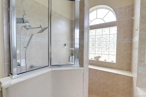 Villa ou maison à vendre à Inverness, Floride: 3 chambres, 253.62 m2 № 2398957 - photo 28