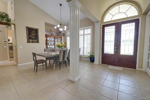 Villa ou maison à vendre à Inverness, Floride: 3 chambres, 253.62 m2 № 2398957 - photo 10