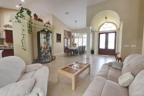 Villa ou maison à vendre à Inverness, Floride: 3 chambres, 253.62 m2 № 2398957 - photo 8