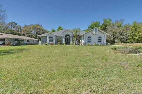 Villa ou maison à vendre à Inverness, Floride: 3 chambres, 253.62 m2 № 2398957 - photo 5