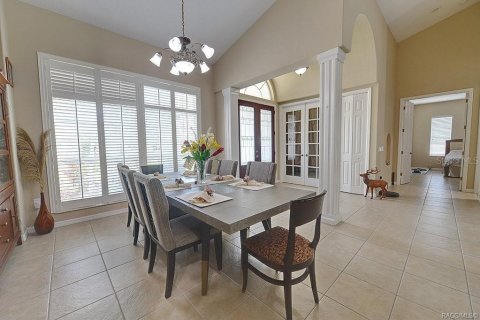 Villa ou maison à vendre à Inverness, Floride: 3 chambres, 253.62 m2 № 2398957 - photo 13