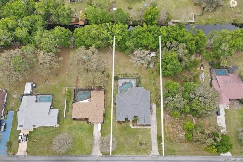 Villa ou maison à vendre à Inverness, Floride: 3 chambres, 253.62 m2 № 2398957 - photo 2