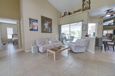 Villa ou maison à vendre à Inverness, Floride: 3 chambres, 253.62 m2 № 2398957 - photo 7
