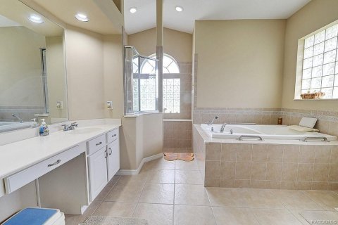 Villa ou maison à vendre à Inverness, Floride: 3 chambres, 253.62 m2 № 2398957 - photo 26