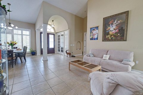 Villa ou maison à vendre à Inverness, Floride: 3 chambres, 253.62 m2 № 2398957 - photo 9