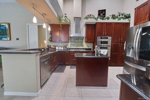 Villa ou maison à vendre à Inverness, Floride: 3 chambres, 253.62 m2 № 2398957 - photo 20