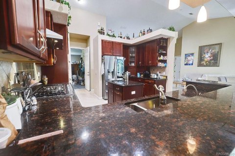 Villa ou maison à vendre à Inverness, Floride: 3 chambres, 253.62 m2 № 2398957 - photo 16