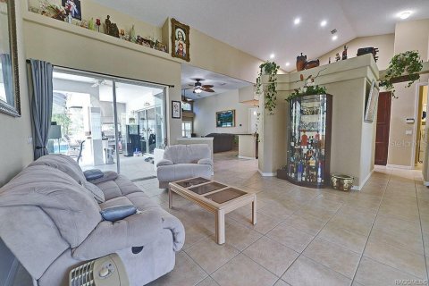 Villa ou maison à vendre à Inverness, Floride: 3 chambres, 253.62 m2 № 2398957 - photo 6