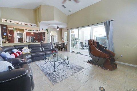 Villa ou maison à vendre à Inverness, Floride: 3 chambres, 253.62 m2 № 2398957 - photo 22