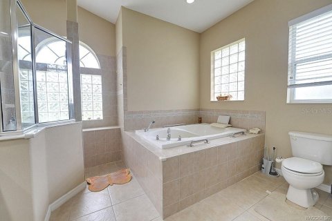 Villa ou maison à vendre à Inverness, Floride: 3 chambres, 253.62 m2 № 2398957 - photo 27