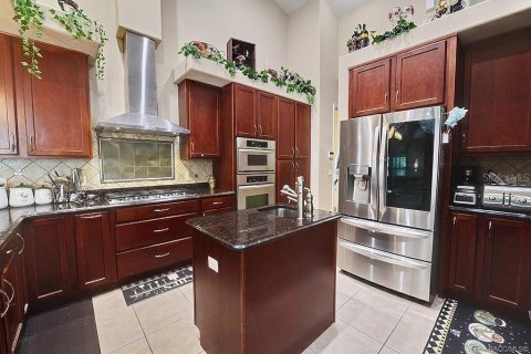 Villa ou maison à vendre à Inverness, Floride: 3 chambres, 253.62 m2 № 2398957 - photo 17