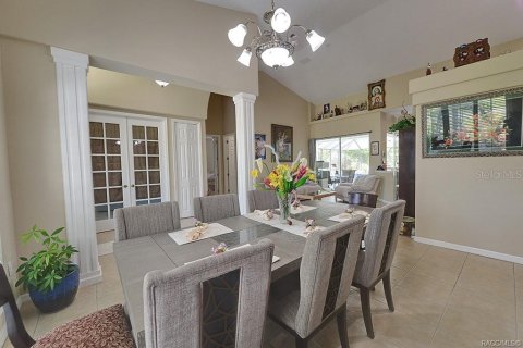 Villa ou maison à vendre à Inverness, Floride: 3 chambres, 253.62 m2 № 2398957 - photo 14
