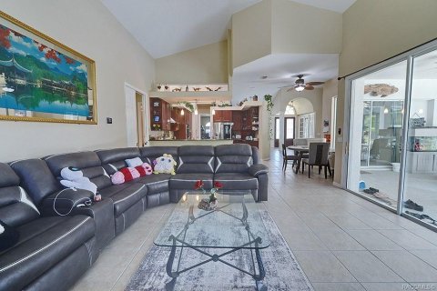 Villa ou maison à vendre à Inverness, Floride: 3 chambres, 253.62 m2 № 2398957 - photo 21