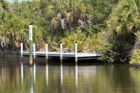 Land in Port Charlotte, Florida № 2166689