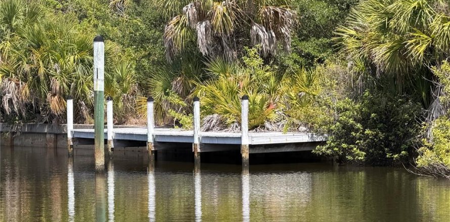 Land in Port Charlotte, Florida № 2166689