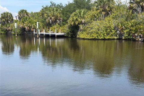 Land in Port Charlotte, Florida № 2166689 - photo 3