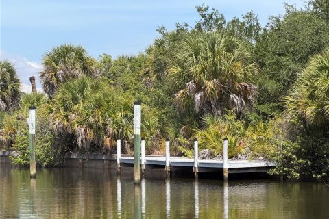 Land in Port Charlotte, Florida № 2166689 - photo 2