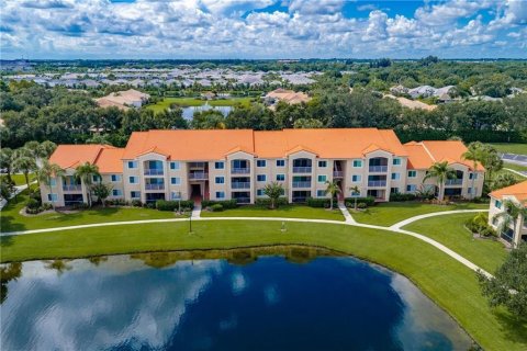 Condo in Vero Beach, Florida, 2 bedrooms  № 2354767
