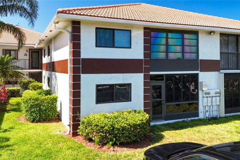 Condo in Delray Beach, Florida, 2 bedrooms  № 2007150