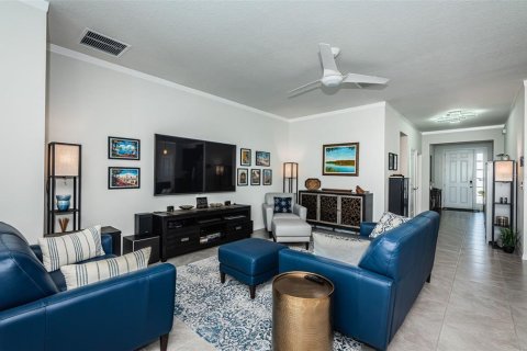 Villa ou maison à vendre à Parrish, Floride: 4 chambres, 189.8 m2 № 1612560 - photo 5