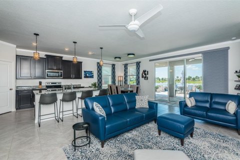 Villa ou maison à vendre à Parrish, Floride: 4 chambres, 189.8 m2 № 1612560 - photo 4