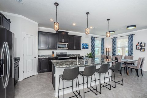 Villa ou maison à vendre à Parrish, Floride: 4 chambres, 189.8 m2 № 1612560 - photo 7
