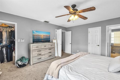 Villa ou maison à vendre à Davie, Floride: 4 chambres, 228.73 m2 № 2009048 - photo 20