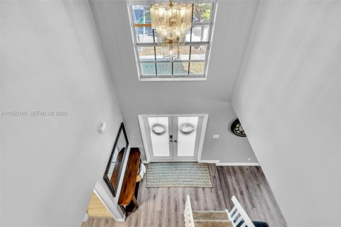 Villa ou maison à vendre à Davie, Floride: 4 chambres, 228.73 m2 № 2009048 - photo 24