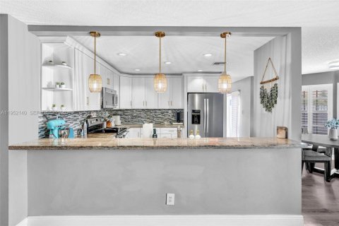 Villa ou maison à vendre à Davie, Floride: 4 chambres, 228.73 m2 № 2009048 - photo 29