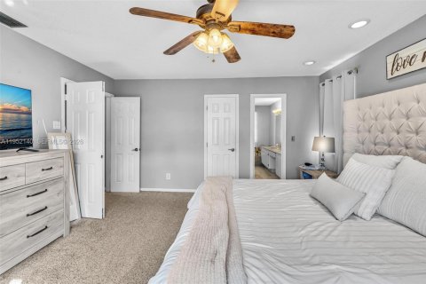 Villa ou maison à vendre à Davie, Floride: 4 chambres, 228.73 m2 № 2009048 - photo 21