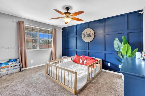 Villa ou maison à vendre à Davie, Floride: 4 chambres, 228.73 m2 № 2009048 - photo 13