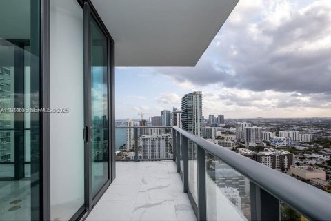 Copropriété à louer à Miami, Floride: 4 chambres, 173.82 m2 № 2001346 - photo 13