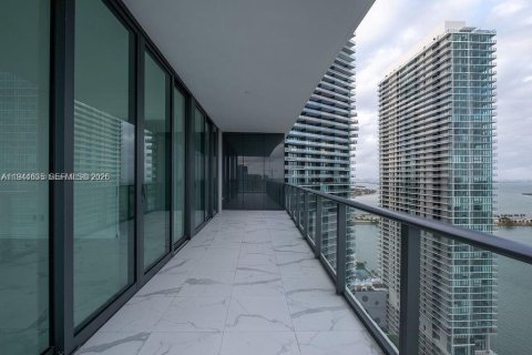Copropriété à louer à Miami, Floride: 4 chambres, 173.82 m2 № 2001346 - photo 22
