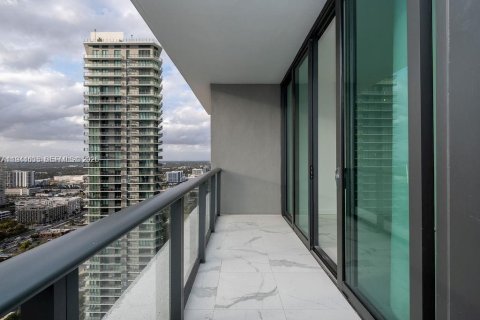 Copropriété à louer à Miami, Floride: 4 chambres, 173.82 m2 № 2001346 - photo 15