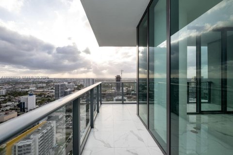 Copropriété à louer à Miami, Floride: 4 chambres, 173.82 m2 № 2001346 - photo 14
