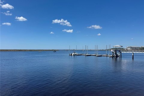 Terreno en venta en Steinhatchee, Florida № 1911977 - foto 4