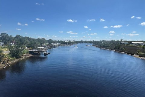 Terreno en venta en Steinhatchee, Florida № 1911977 - foto 7
