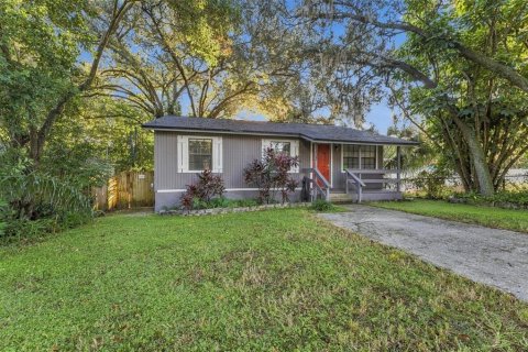 Villa ou maison à vendre à Tampa, Floride: 3 chambres, 85.1 m2 № 2406972 - photo 15
