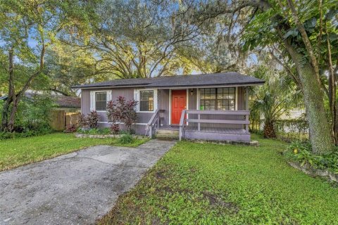 Villa ou maison à vendre à Tampa, Floride: 3 chambres, 85.1 m2 № 2406972 - photo 14