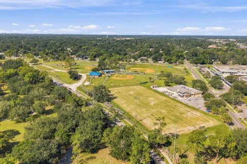 Villa ou maison à vendre à Tampa, Floride: 3 chambres, 85.1 m2 № 2406972 - photo 10