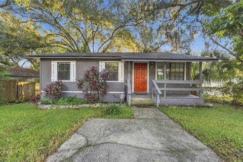 Villa ou maison à Tampa, Floride 3 chambres, 85.1 m2 № 2406972
