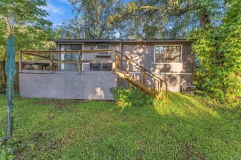 Villa ou maison à vendre à Tampa, Floride: 3 chambres, 85.1 m2 № 2406972 - photo 4