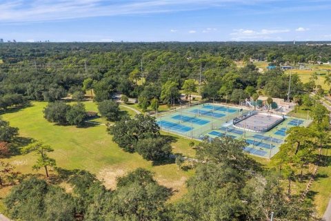 Villa ou maison à vendre à Tampa, Floride: 3 chambres, 85.1 m2 № 2406972 - photo 8