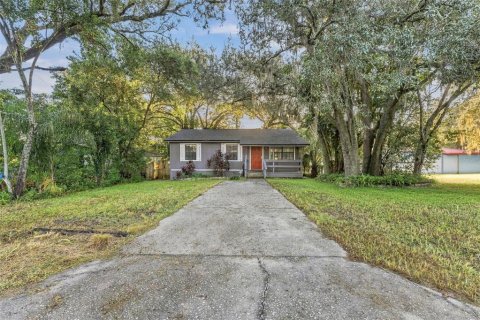 Villa ou maison à vendre à Tampa, Floride: 3 chambres, 85.1 m2 № 2406972 - photo 5