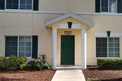Adosado en alquiler en Bradenton, Florida, 3 dormitorios, 111.48 m2 № 1903348 - foto 1