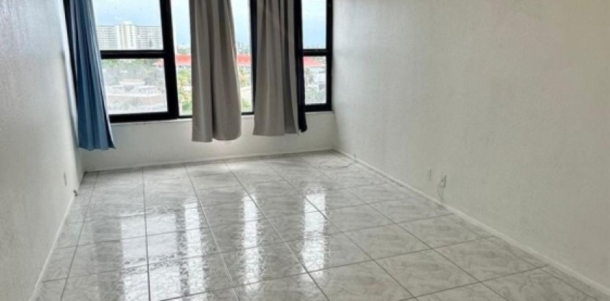 Condo à Fort Lauderdale, Floride, 2 chambres № 1217163