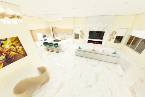 House in Hallandale Beach, Florida 3 bedrooms, 170.01 sq.m. № 2026088 - photo 28