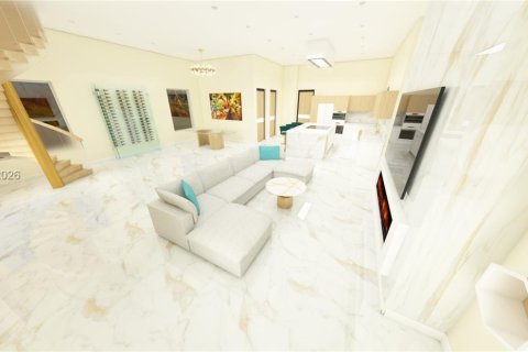House in Hallandale Beach, Florida 3 bedrooms, 170.01 sq.m. № 2026088 - photo 27